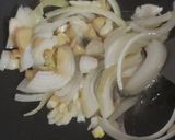 Foto langkah ke 1 dari resep Capcay.
