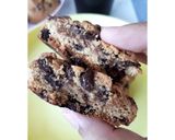 Foto langkah ke 5 dari resep Chocohips Cookies.