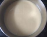 A picture of step 3 of Malpua.