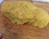 Foto del paso 6 de la receta: Tequeños de plátano