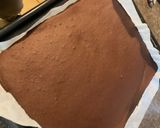 Hólabda / Kozáksapka 🥥🍫Cukormentesen‼️ recept fázis 1 fotója