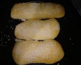 Foto del paso 8 de la receta: Pan para Sandwich de Milanesas
