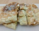 Foto langkah ke 7 dari resep Roti Pisang Thailand.