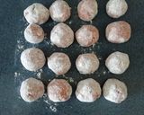 Foto del paso 2 de la receta: Albóndigas con patatas
