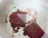 A picture of step 1 of Brownie.