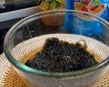 Foto langkah ke 1 dari resep Cappucino cincau gula aren.
