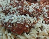 Foto del paso 6 de la receta: Salsa bolognesa fácil