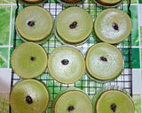 Foto langkah ke 4 dari resep Kue Lumpur Kentang.