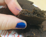 Foto del paso 3 de la receta: Brownie de Potoros Negros (Sin TACC / Gluten Free / Vegan)