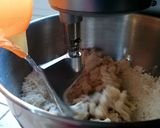 A picture of step 1 of Sicilian Pizzette (Sicilian Rosticceria Dough).