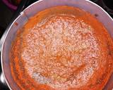 Orange and chocolate cake recipe step 6 photo
