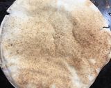 Foto del paso 4 de la receta: Pizza tropical saludable