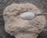 Foto del paso 1 de la receta: Tortilla de harina integral para tacos, fajitas, rapiditas