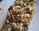 Foto del paso 1 de la receta: Untable de berenjena 🍆 para dipear con palitos de apio y rueditas de rabanitos