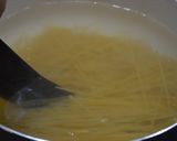 Foto del paso 6 de la receta: Espagueti con carne a la olla