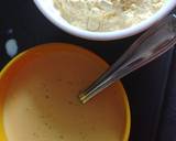 Truffle Custured recipe step 2 photo