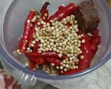 Foto langkah ke 2 dari resep Ayam Bakar Bumbu Rujak.