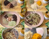 A picture of step 1 of Immunity Booster Anti Inflammatory Fat Cutter Power Pack Effective Homemade Drink.