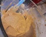 Foto del paso 4 de la receta: Muffins de manzana y canela