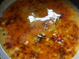 दाल पकवान (Dal Pakwan recipe in hindi)