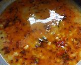 दाल पकवान (Dal Pakwan recipe in hindi) रेसिपी चरण 1 फोटो