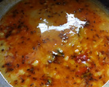 दाल पकवान (Dal Pakwan recipe in hindi) रेसिपी चरण 1 फोटो