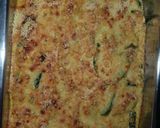 Foto del paso 3 de la receta: Zapallo italiano gratinado..