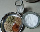 મેથીના ગોટા (Methi Gota Recipe in Gujarati) રેસીપી સ્ટેપ2ફોટો