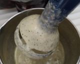 Foto del passaggio 2 della ricetta Pancakes di zucchine