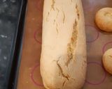 Une image de l'étape 2 de Gâteau sec économique.