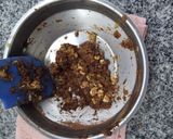 Foto del paso 1 de la receta: Bombones de manzana súper saludables, exquisitos y ricos!
