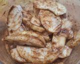 Foto del paso 2 de la receta: Crisp de manzana en el microondas