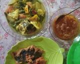 Foto langkah ke 6 dari resep Sayur Asam Kepala Iwak.