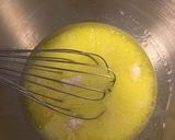 Foto del passaggio 2 della ricetta Pan bauletto con esubero lievito madre