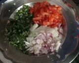 चावल के अप्पे(chawal ke appe recipe in hindi) रेसिपी चरण 1 फोटो