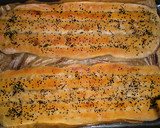 Foto del paso 10 de la receta: Pan persa -amasado en panificadora