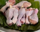 Foto langkah ke 2 dari resep Ayam garang asem.