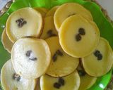Foto langkah ke 3 dari resep Kue Lumpur.