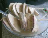 Foto del passaggio 3 della ricetta Melanzane fritte friggitrice