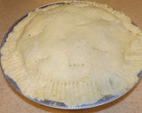 Foto del paso 6 de la receta: Super fácil tarta de brócoli y otros vegetales