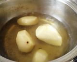 Foto del paso 2 de la receta: Crema de espárragos