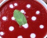 બીટ નું ટેસ્ટી મિક્સ સૂપ (Beetroot Mix Soup Recipe In Gujarati) રેસીપી સ્ટેપ3ફોટો