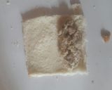 A picture of step 4 of Chicken Cigar Rolls.