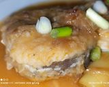 Foto del paso 8 de la receta: Tronko de pescadilla en su salsa
