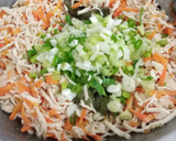 Foto langkah ke 4 dari resep Sosis Solo Porsi Banyak.