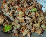 Foto langkah ke 5 dari resep Krengsengan Daging Sapi.