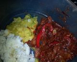 Foto del paso 2 de la receta: Zapallitos rellenos al horno, 8° semana# caminodesabores