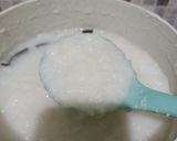 Foto langkah ke 1 dari resep Jenang Lemu Kuah Terik Ayam.