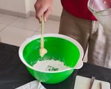 A picture of step 3 of How to make Indomie Cimol.