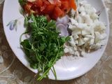 तुरीच्या दाण्याची आमटी (Turichya Danyachi Amti Recipe In Marathi)